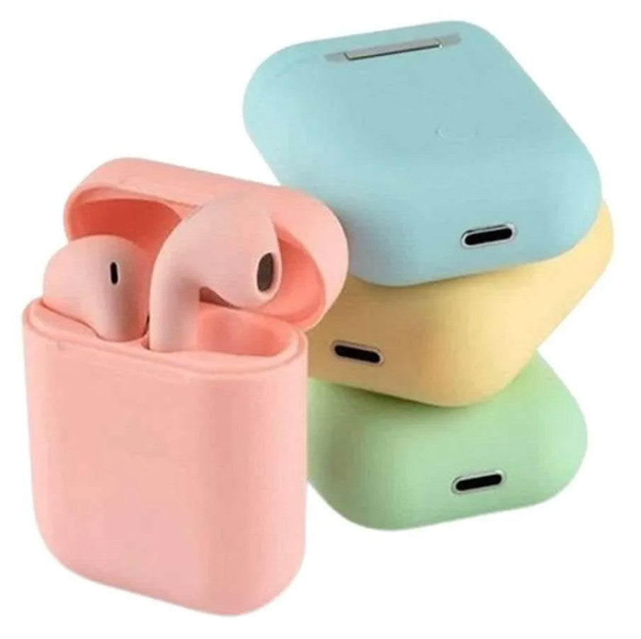 AURICULARES INALÁMBRICOS BLUETOOTH