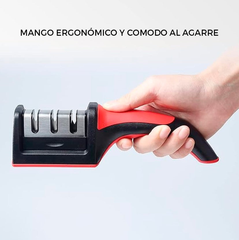 AFILADOR DE CUCHILLO MANUAL