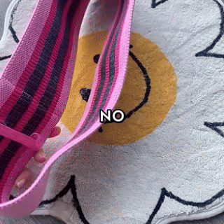 BANDAS ELÁSTICAS PARA PIERNAS Y GLÚTEOS