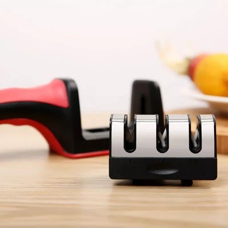 AFILADOR DE CUCHILLO MANUAL